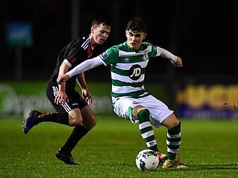 Rovers teenager Zefi to join I...